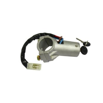Zündschloß komplett (5937932), Fiat / Lancia Original Teil